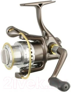 Катушка безынерционная Ryobi Zauber 2000 8+1bb — фото 1