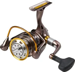 Катушка безынерционная Ryobi Zauber 4000 — фото 3