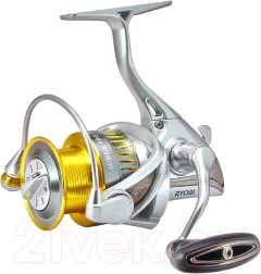 Катушка безынерционная Ryobi Zauber Pro 4000 — фото 1