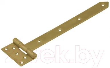 Петля дверная Domax ZB 300 / 810401