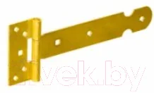 Петля дверная Domax ZBL 150 / 813101