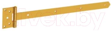 Петля дверная Domax ZBW 600 / 811501
