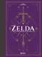Книга Бомбора Zelda. Рецепты, вдохновленные легендарной сагой (Вилланова Т.) — фото 8