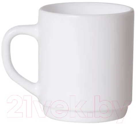 Кружка Luminarc Zelie P2556