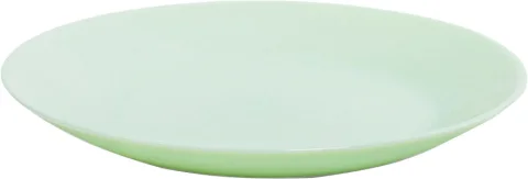 Тарелка закусочная (десертная) Luminarc Zelie Paradise Green V5853