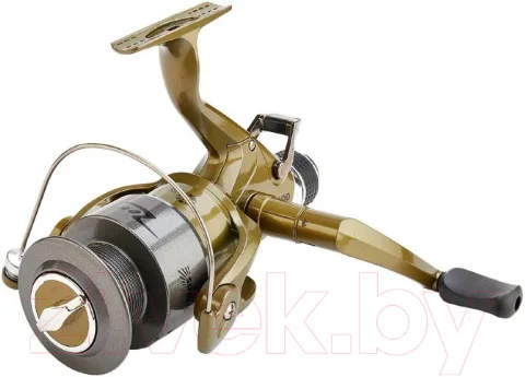 Катушка безынерционная Helios ZEN 6000 BR 1 / HS-KF-Z6000-S
