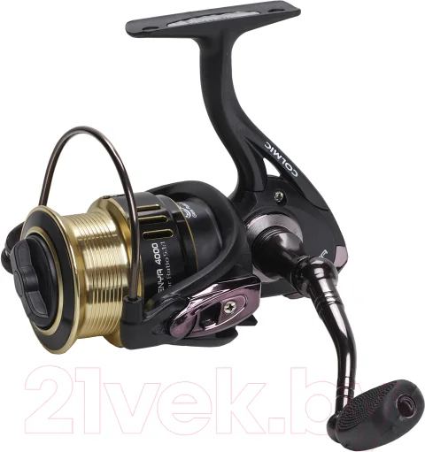 Катушка безынерционная Colmic Zenya 5000 (5+1)