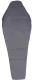 Спальный мешок BTrace Zero S Size / S0584 (левый, серый/синий) — фото 4