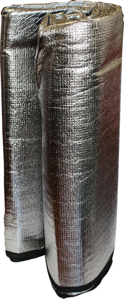 Туристический коврик ZEZ Sport EXM-002