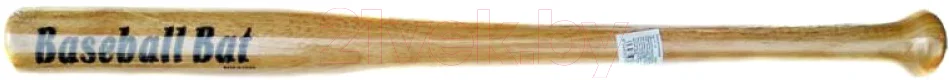 Бейсбольная бита ZEZ Sport W-31