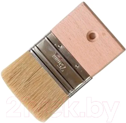 Кисть малярная Stmdecor Профи ZH003Y