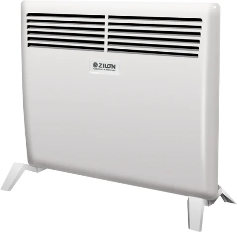 Конвектор Zilon ZHC-1500 A2.0