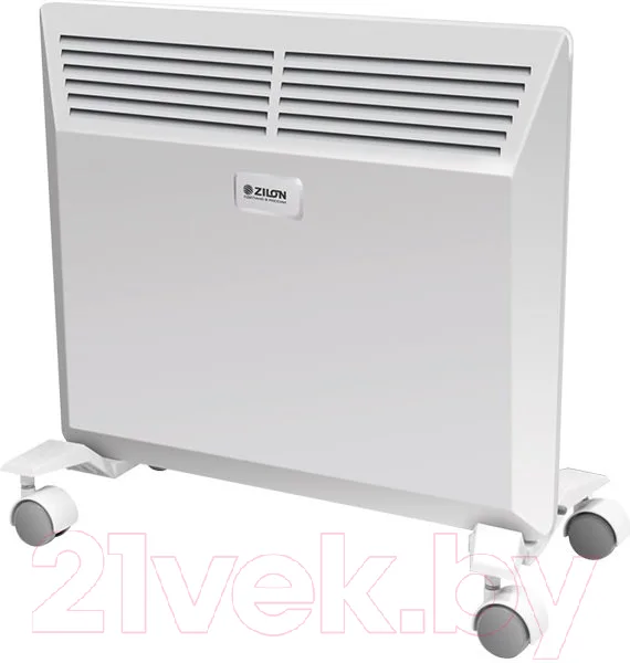 Конвектор Zilon ZHC-1500 SR3.0