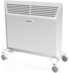 Конвектор Zilon ZHC-1500 SR3.0 — фото 3