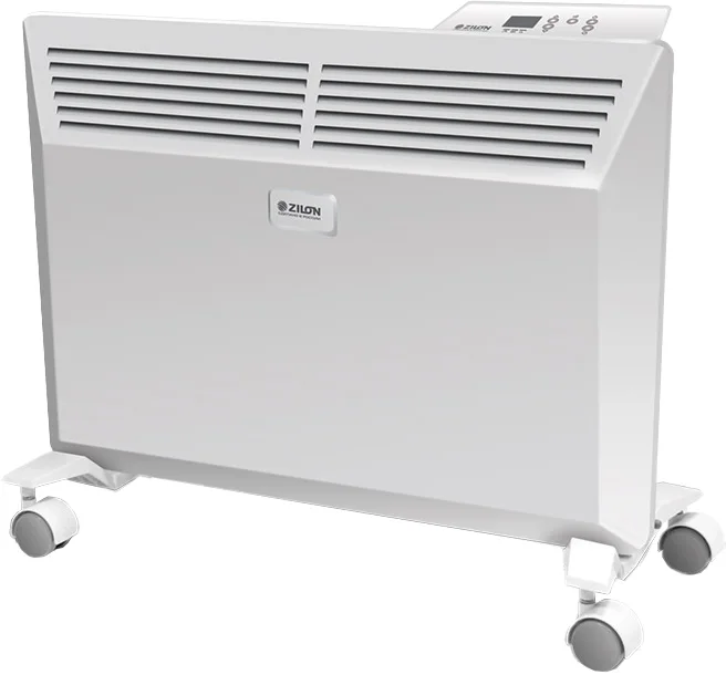Конвектор Zilon ZHC-2000 E3.0