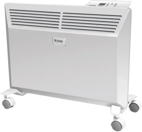 Конвектор Zilon ZHC-2000 E3.0