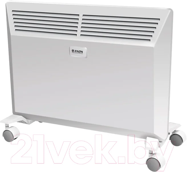 Конвектор Zilon ZHC-2000 SR3.0
