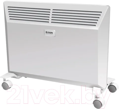Конвектор Zilon ZHC-2000 SR3.0