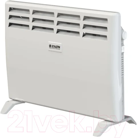 Конвектор Zilon ZHC-2000 SR3.0 Eco