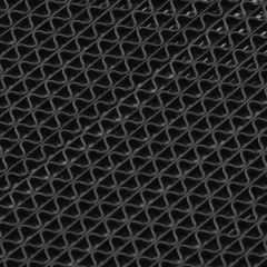 Коврик защитный VORTEX Zig-Zag 90x1000 / 22161 (черный) — фото 7