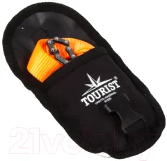 Пила цепная Tourist Zigzag TE-180 — фото 3