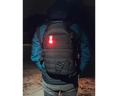 Фонарь Armytek Zippy Extended Set WR / F09101B (синий) — фото 8