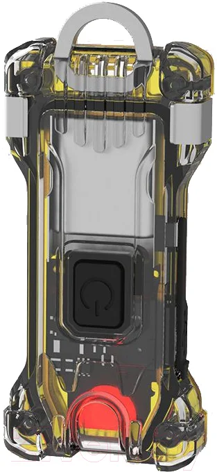Фонарь Armytek Zippy Extended Set WR / F09101Y (желтый)