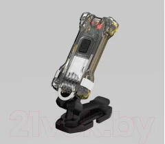 Фонарь Armytek Zippy Extended Set WR / F09101Y (желтый) — фото 3