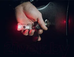Фонарь Armytek Zippy Extended Set WR / F09101Y (желтый) — фото 8