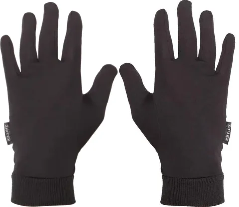 Мотоперчатки BERING Zirtex ACF228-T7 (T7, черный)