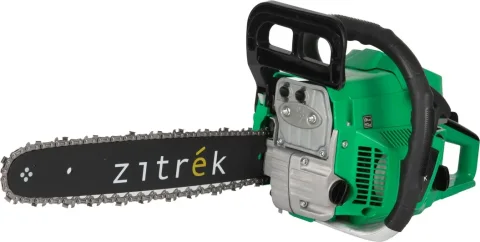 Бензопила цепная Zitrek ZKCHS 54-20 / 083-2055