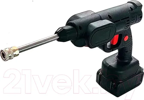 Мойка высокого давления Zitrek ZKCW20V / 082-2016