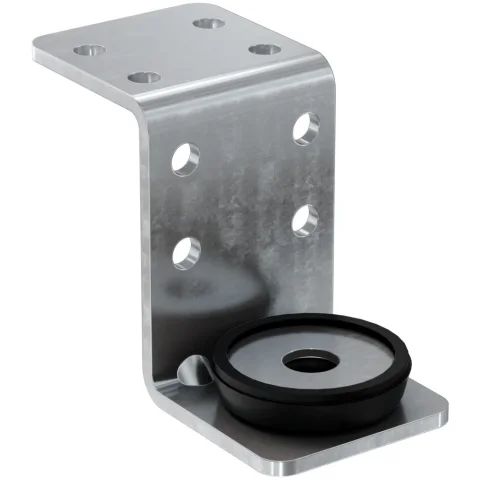 Держатель воздуховода FISCHER ZKH шпилька М8 / 24674f