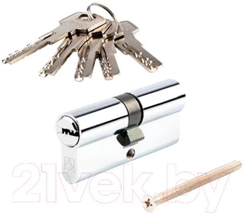 Цилиндровый механизм замка Avers ZM.B2B-70-CR