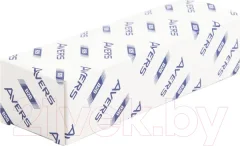 Цилиндровый механизм замка Avers ZM.B2B-80(35C/45)-C-CR — фото 6