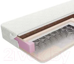Матрас ZMF Уют 150x200 — фото 1