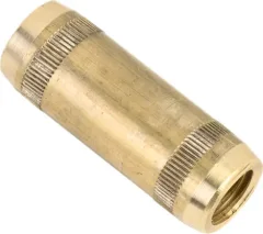 Муфта соединительная для заземления IEK ZMS10-40-022 — фото 1