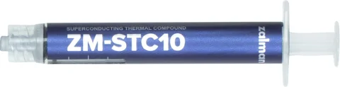 Термопаста Zalman ZM-STC10 (2г)