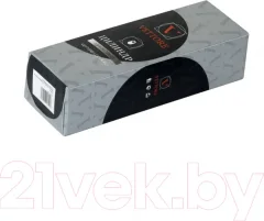 Цилиндровый механизм замка Vettore ZN M80 ZC NI 35Tx45 5кл. (никель) — фото 9