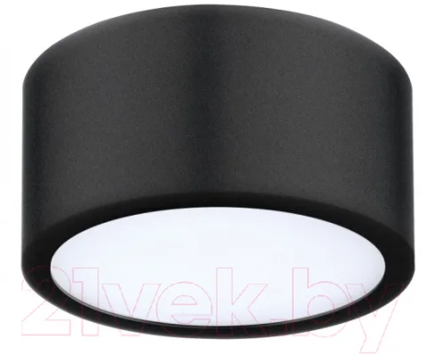 Точечный светильник Lightstar Zolla 211917