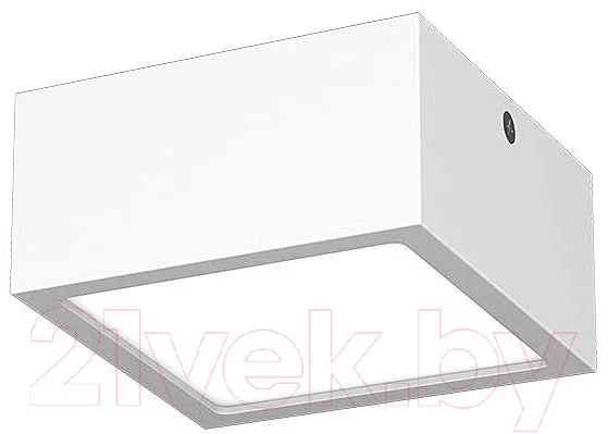 Точечный светильник Lightstar Zolla 211926