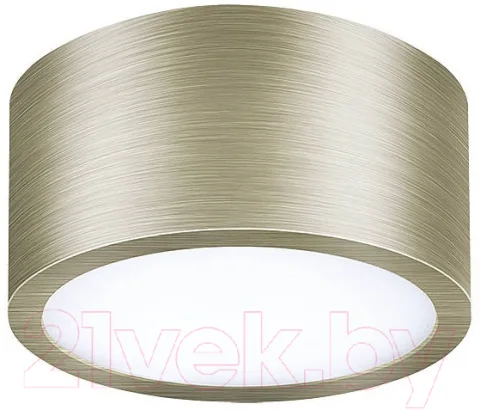 Точечный светильник Lightstar Zolla 213911