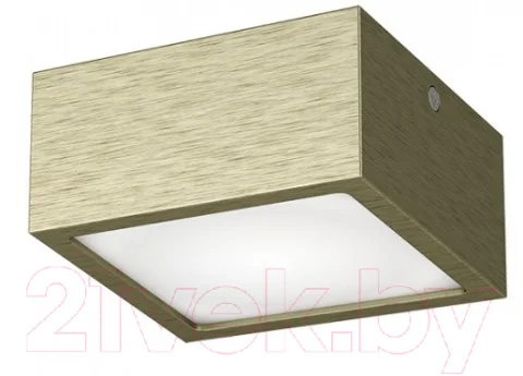 Точечный светильник Lightstar Zolla 213921