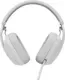Наушники-гарнитура Logitech Zone Vibe 100 (белый) — фото 9
