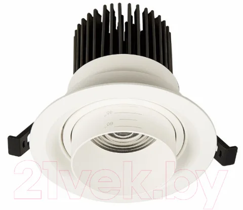 Точечный светильник ST Luce Zoom ST701.548.12