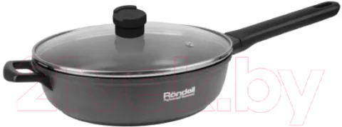 Сотейник Rondell Zorro RDA-1453