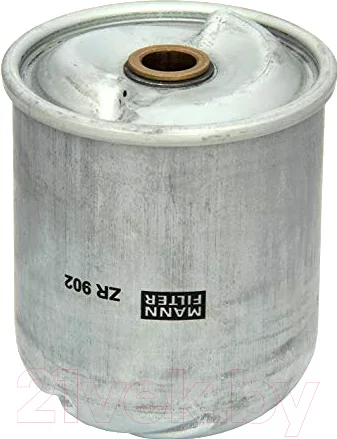 Масляный фильтр Mann-Filter ZR902X