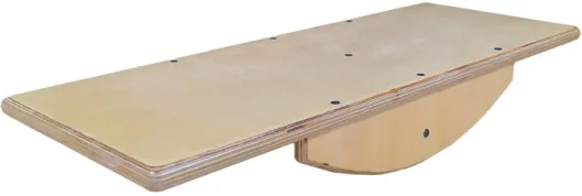 Балансборд Dinamika ZSO-002149