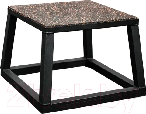 Тумба для кроссфита Dinamika ZSO-002248 (31см)