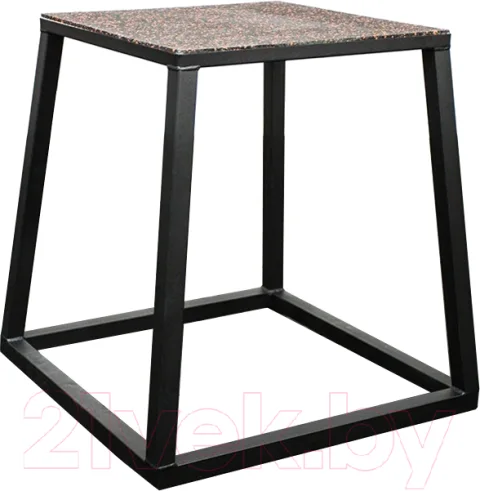 Тумба для кроссфита Dinamika ZSO-002250 (61см)